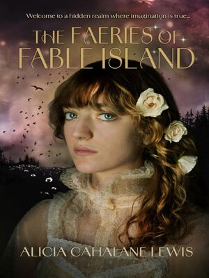 cover image of The Faeries of Fable Island